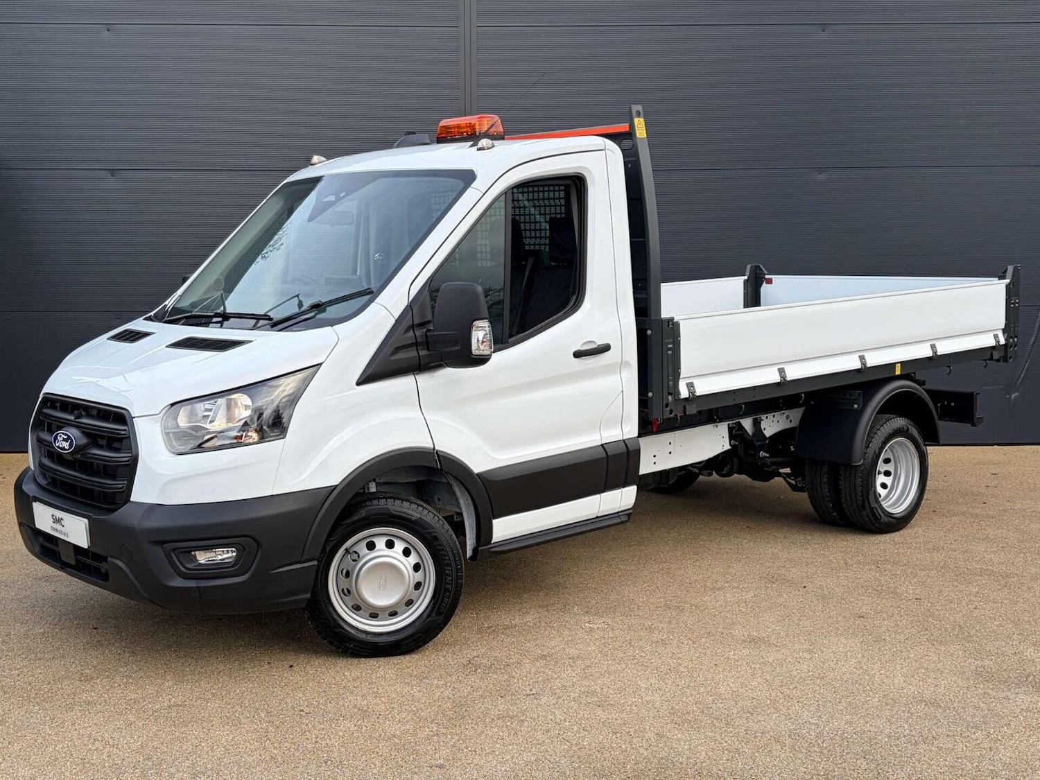 Used Ford Transit 2026 for sale - 77687637: Photo 2