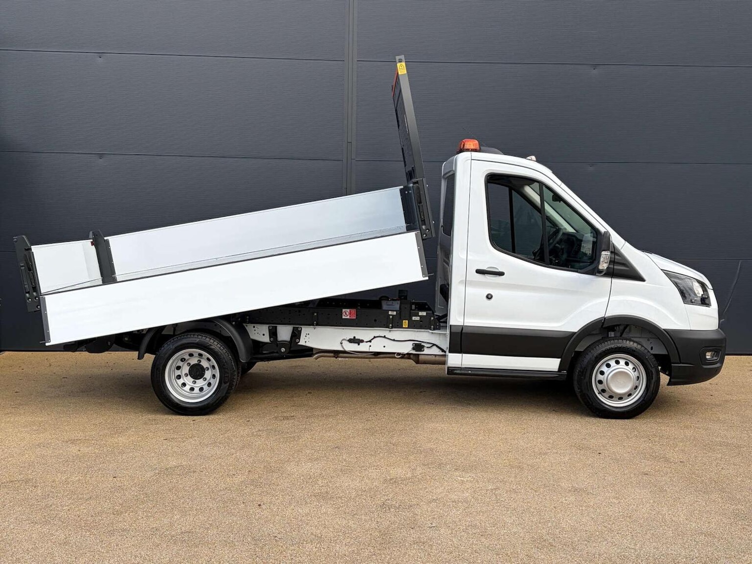 Used Ford Transit 2026 for sale - 77687637: Photo 22