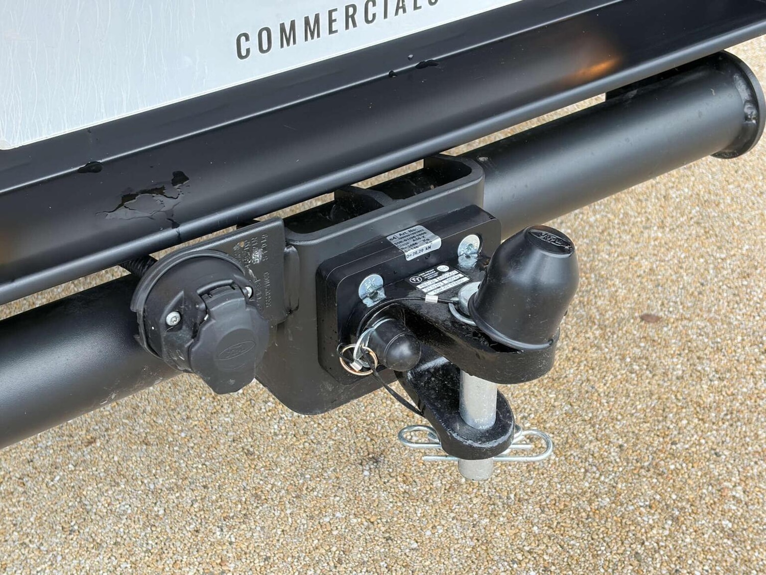 Used Ford Transit 2026 for sale - 77687637: Photo 24