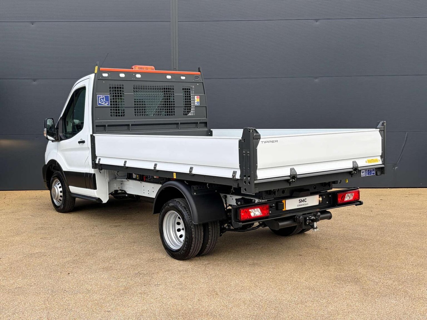 Used Ford Transit 2026 for sale - 77687637: Photo 25