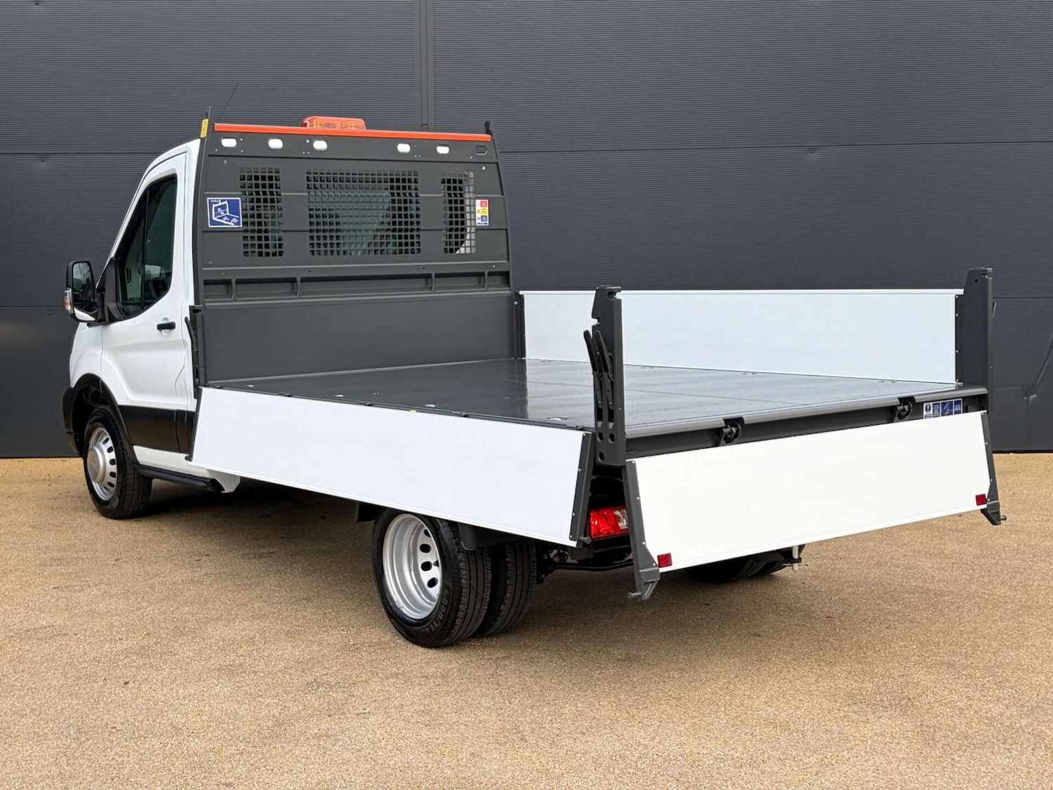 Used Ford Transit 2026 for sale - 77687637: Photo 26