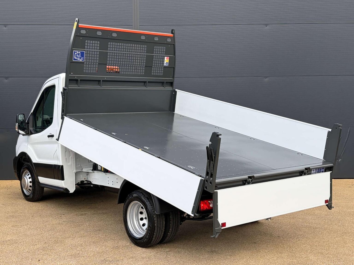 Used Ford Transit 2026 for sale - 77687637: Photo 27