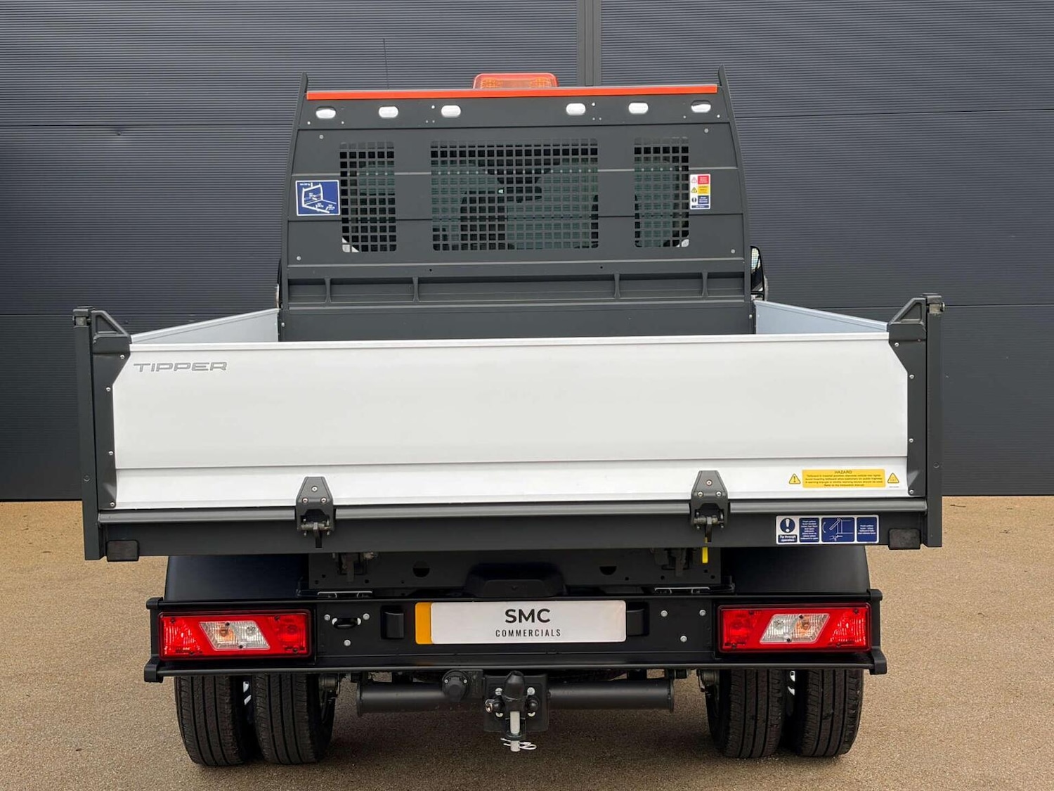 Used Ford Transit 2026 for sale - 77687637: Photo 28