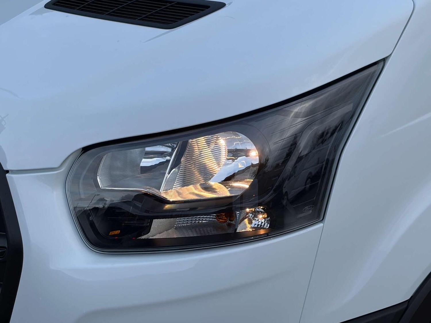 Used Ford Transit 2026 for sale - 77687637: Photo 3