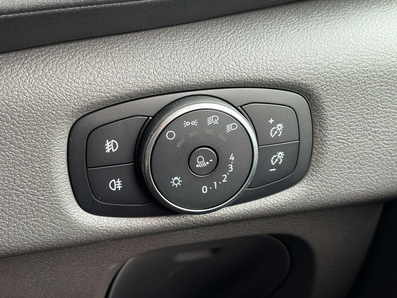 Used Ford Transit 2026 for sale - 77687637: Photo 30