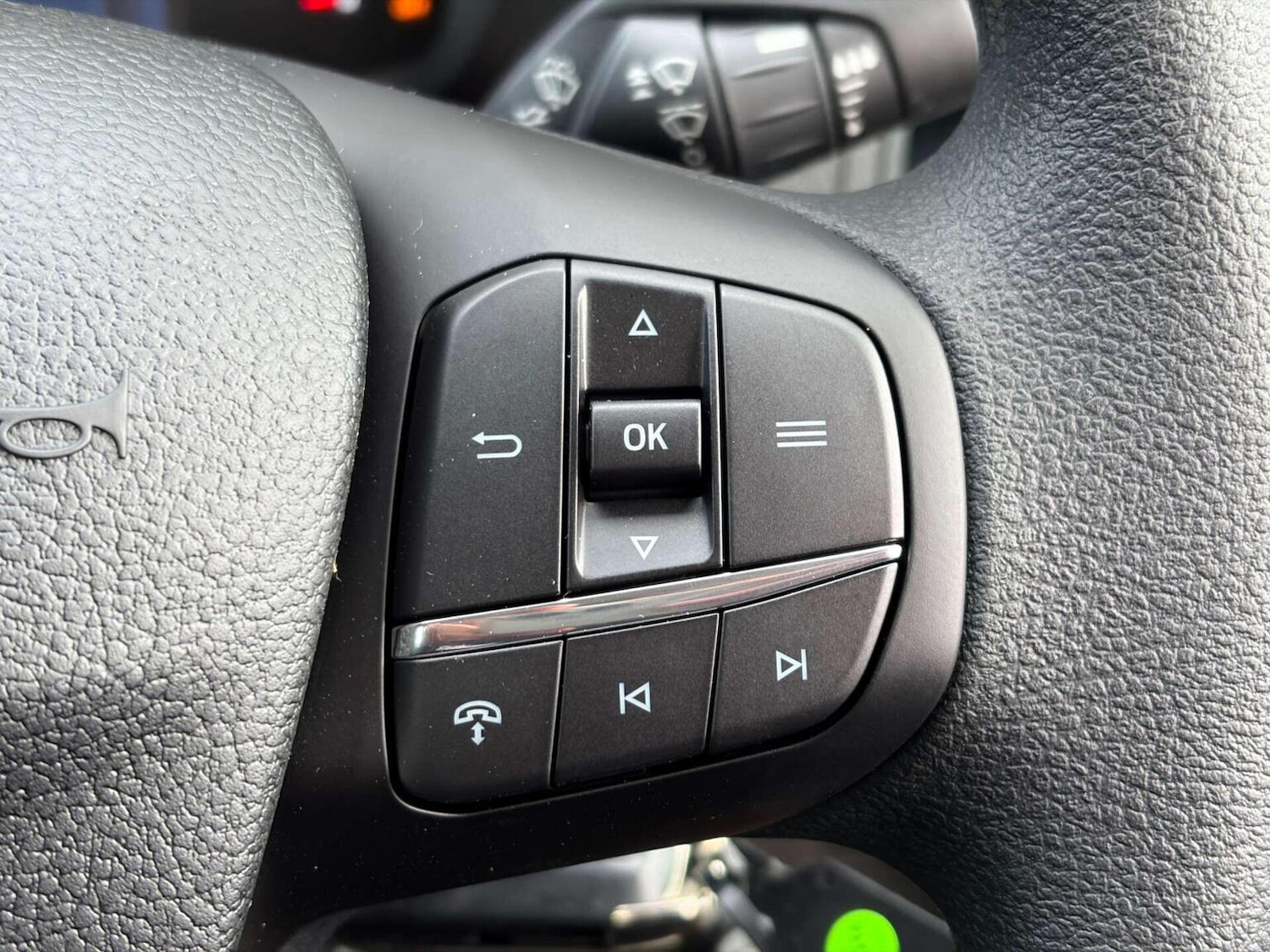 Used Ford Transit 2026 for sale - 77687637: Photo 33