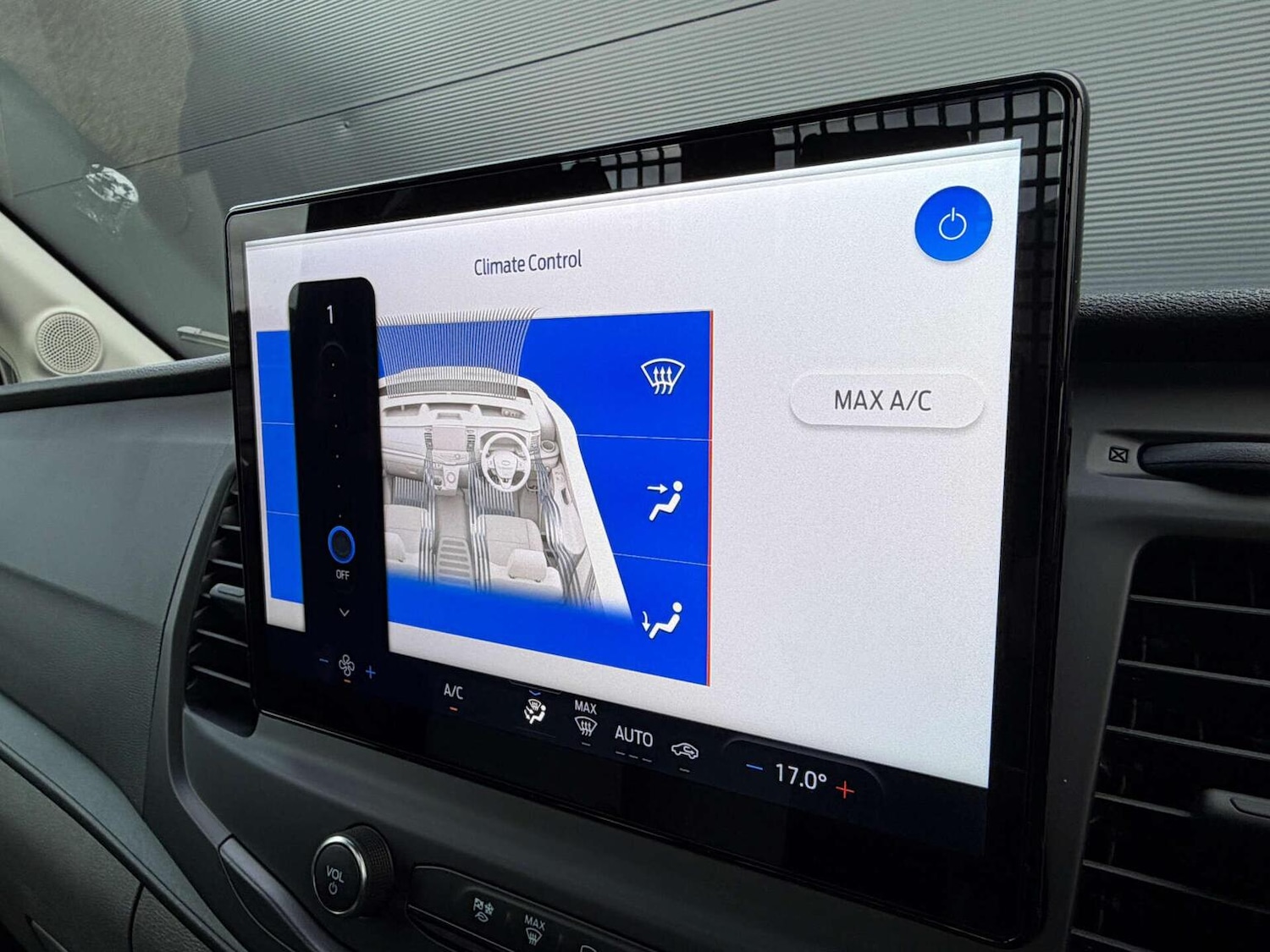 Used Ford Transit 2026 for sale - 77687637: Photo 42