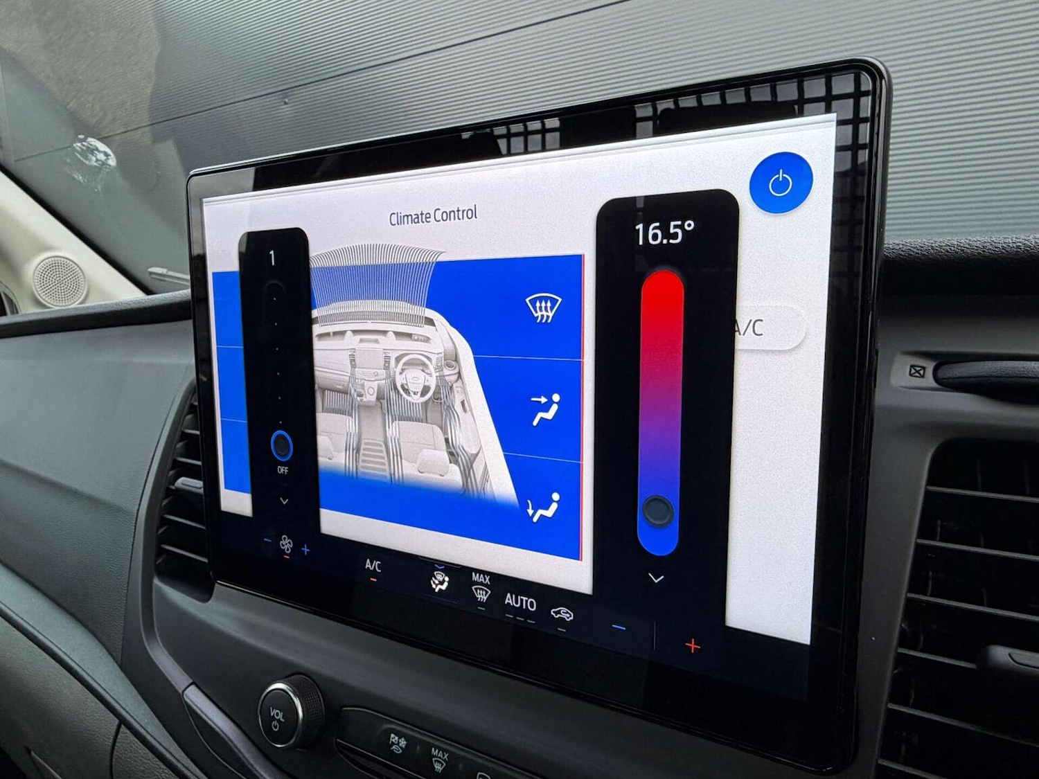 Used Ford Transit 2026 for sale - 77687637: Photo 43