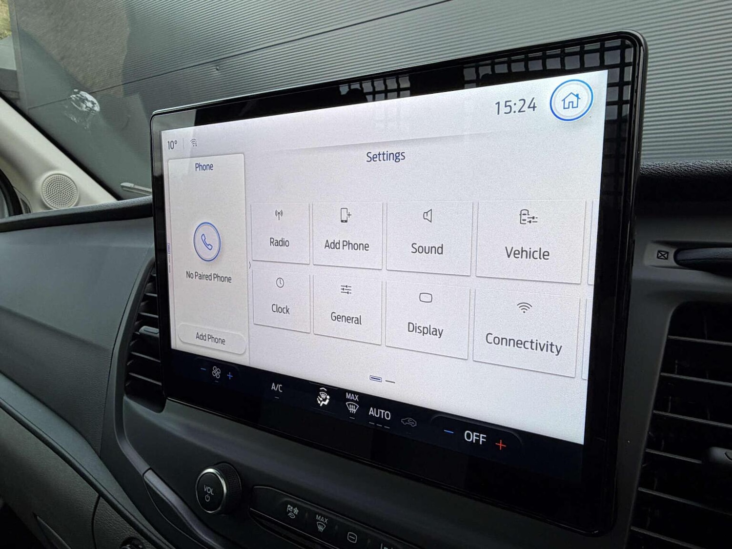 Used Ford Transit 2026 for sale - 77687637: Photo 46