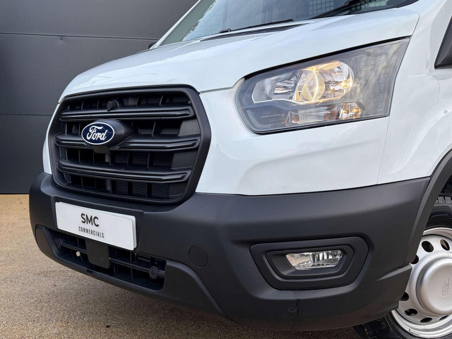 Used Ford Transit 2026 for sale - 77687637: Photo 5