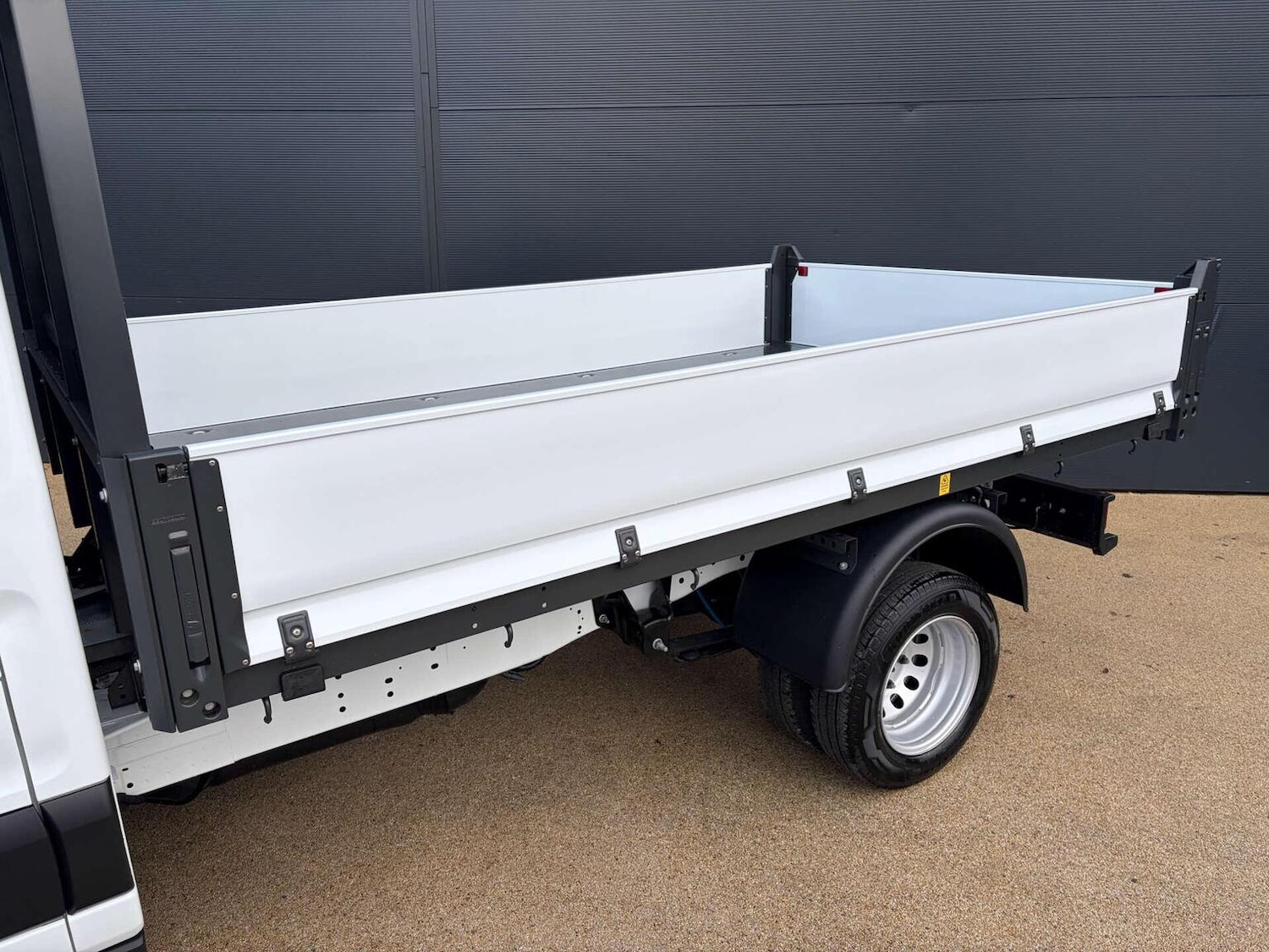 Used Ford Transit 2026 for sale - 77687637: Photo 7