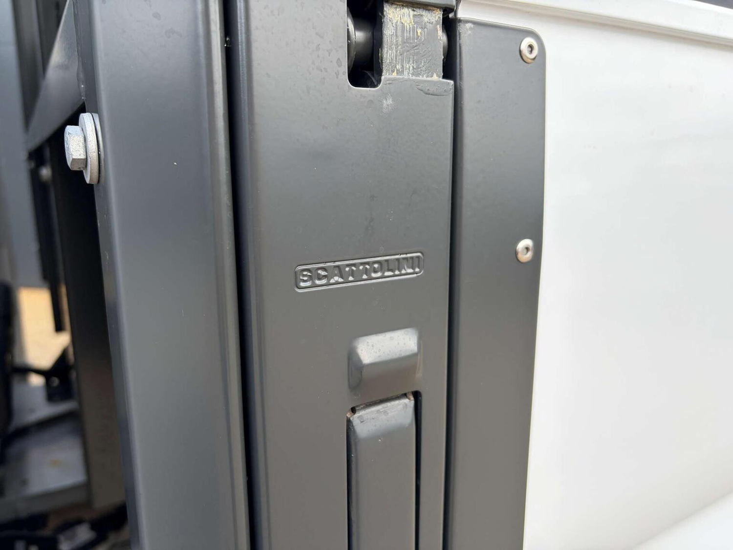 Used Ford Transit 2026 for sale - 77687637: Photo 8