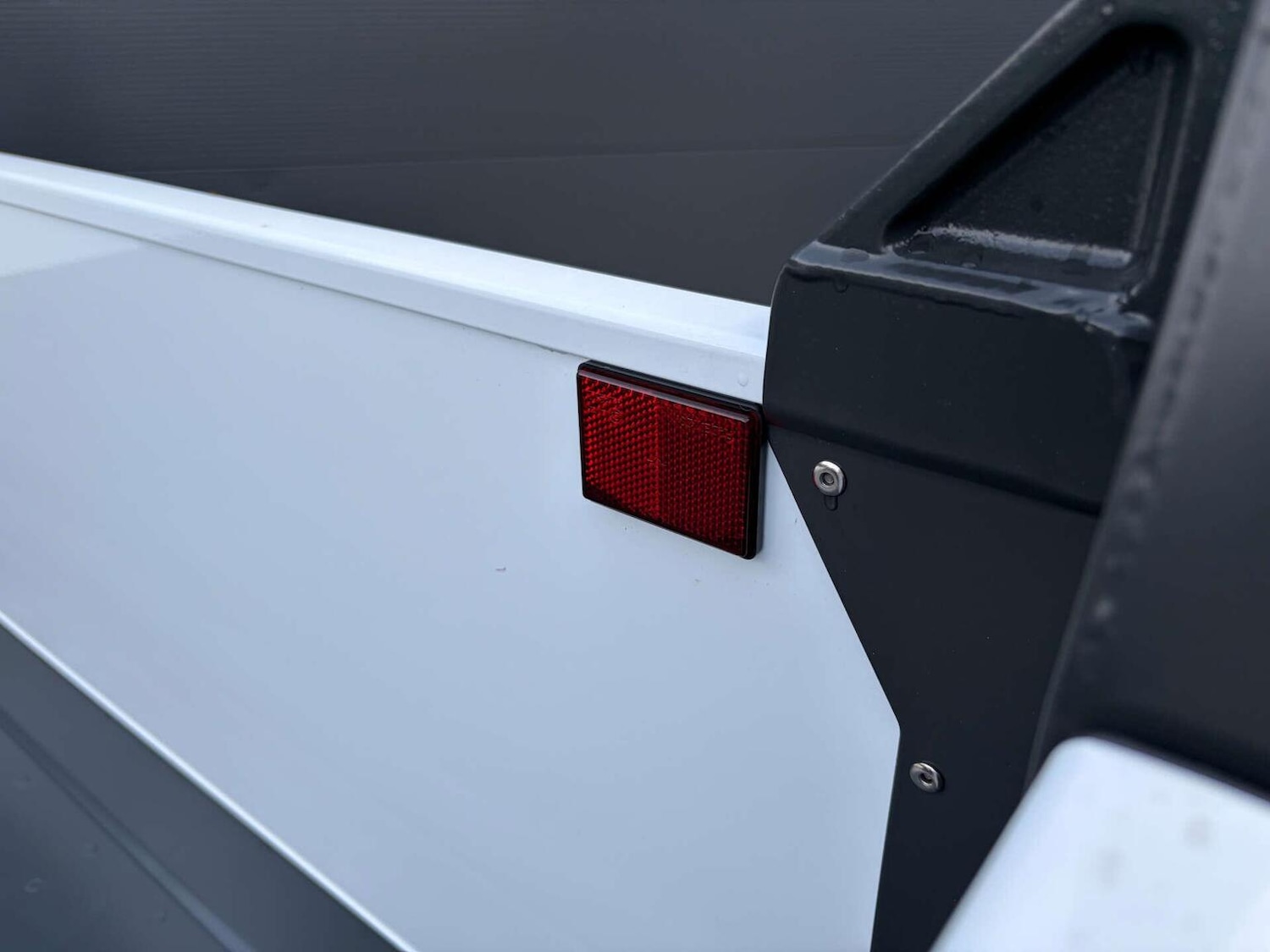 Used Ford Transit 2026 for sale - 77687637: Photo 9