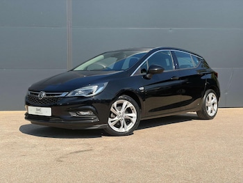 Used Vauxhall Astra 2018 for sale - 79290230: Photo