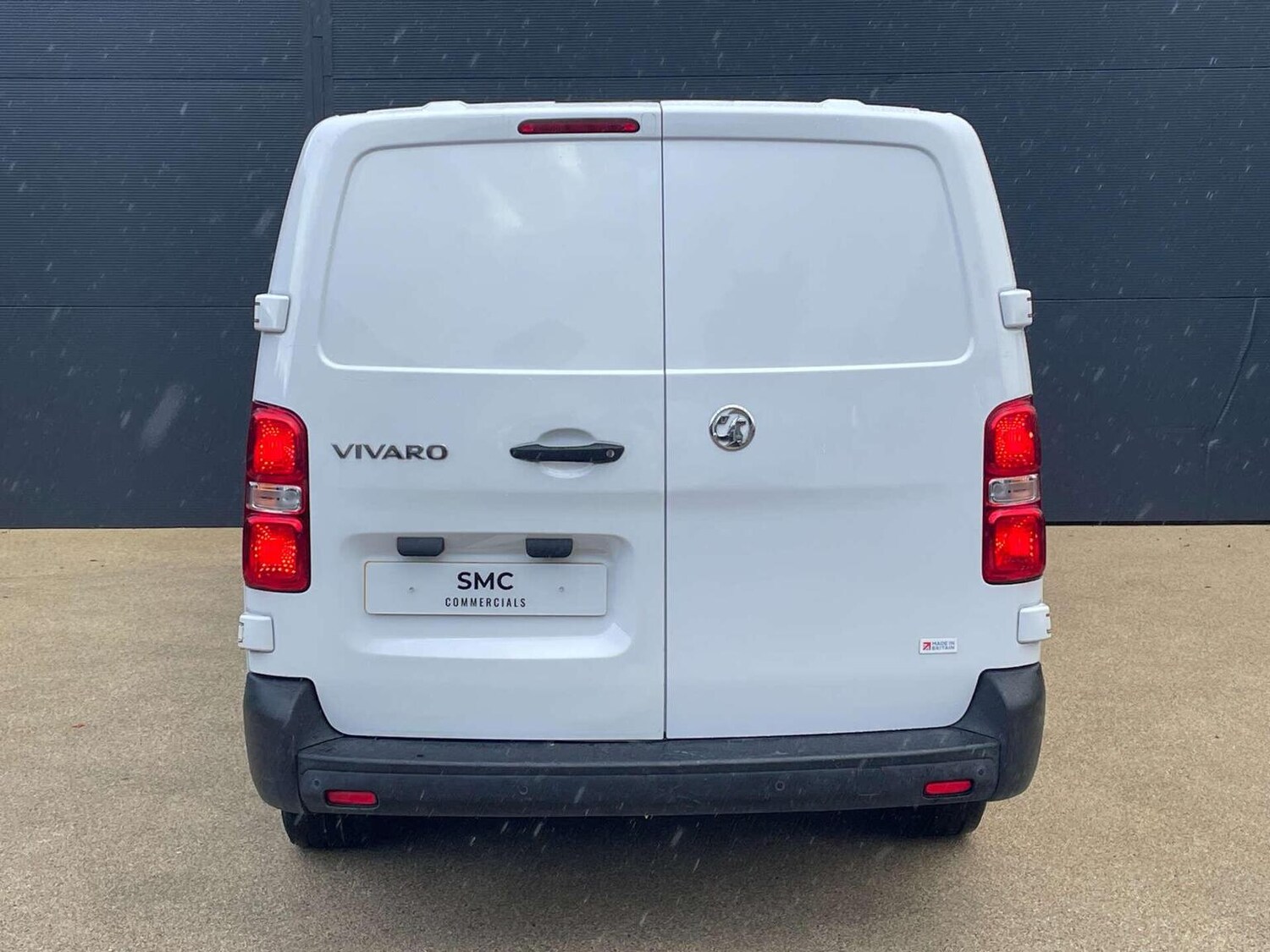 Used Vauxhall Vivaro 2022 for sale - 76427892: Photo 10