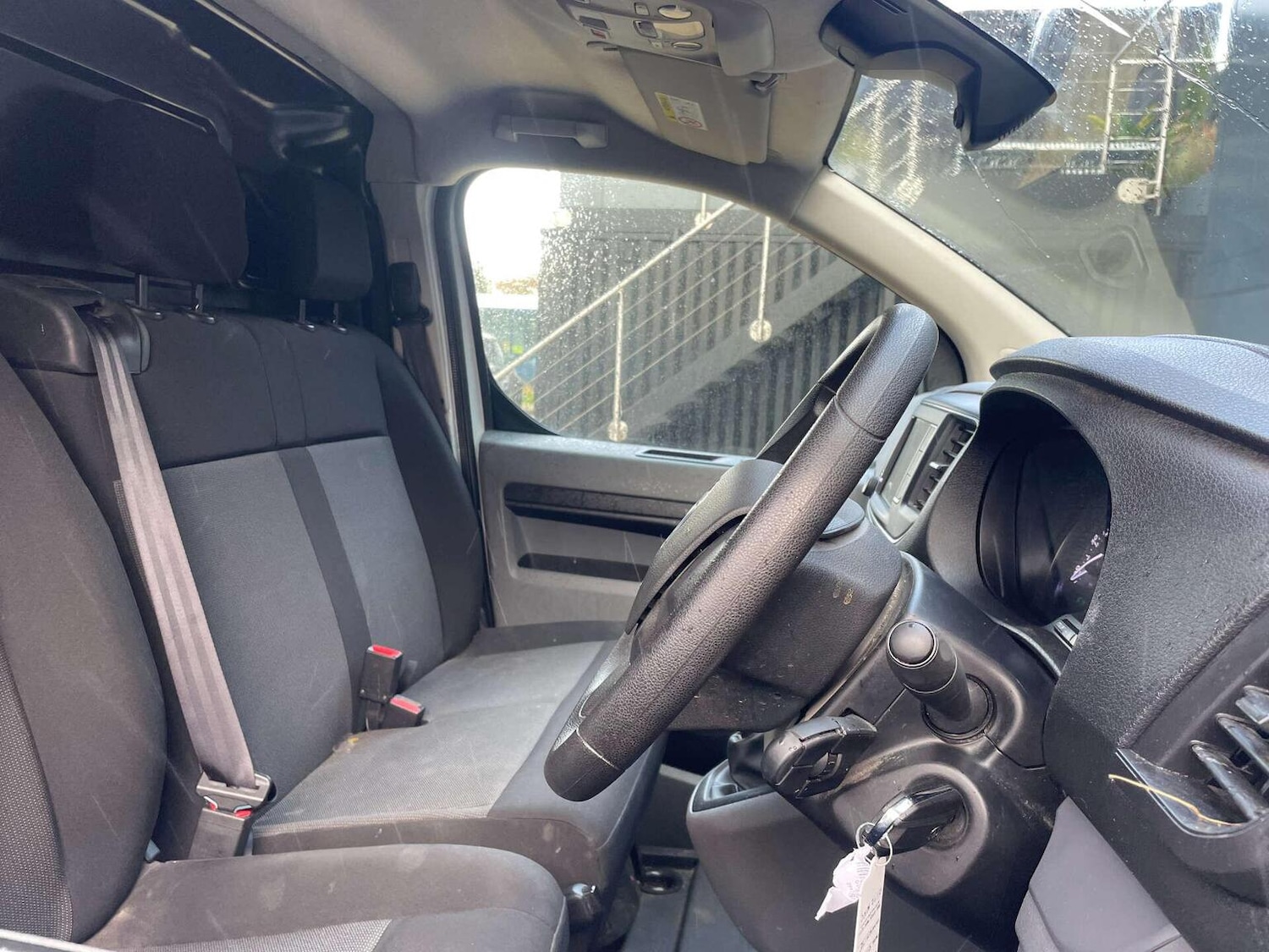 Used Vauxhall Vivaro 2022 for sale - 76427892: Photo 11