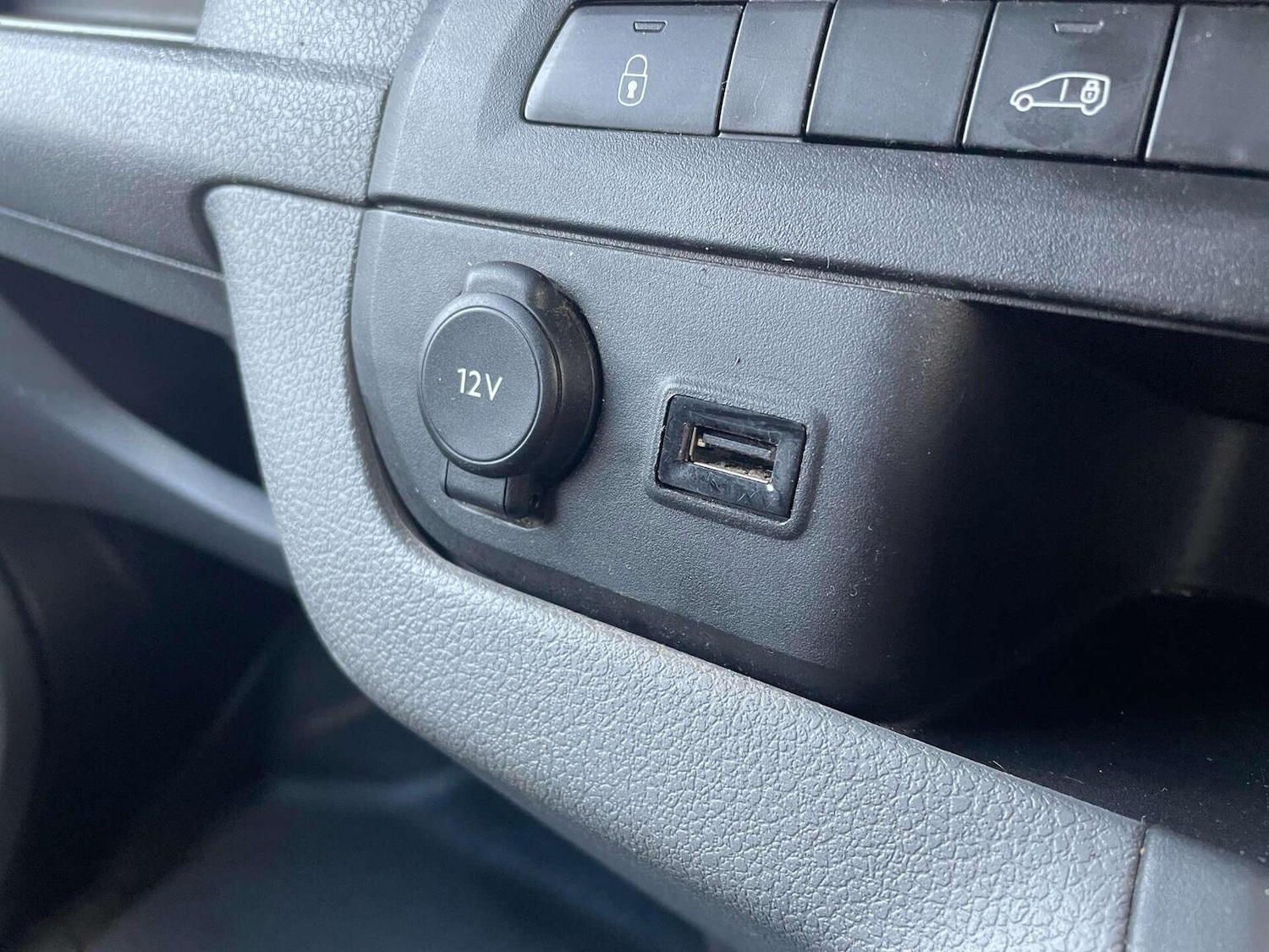 Used Vauxhall Vivaro 2022 for sale - 76427892: Photo 16