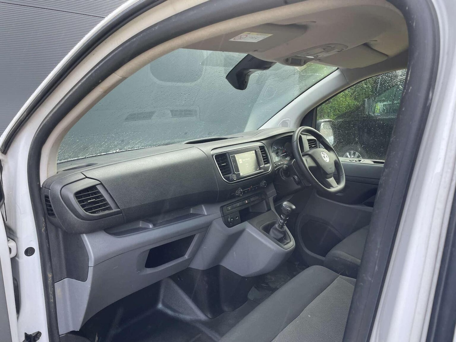 Used Vauxhall Vivaro 2022 for sale - 76427892: Photo 20