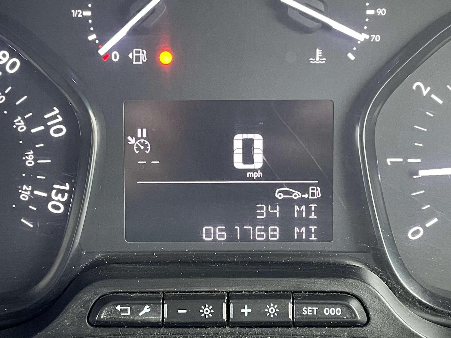 Used Vauxhall Vivaro 2022 for sale - 76427892: Photo 22