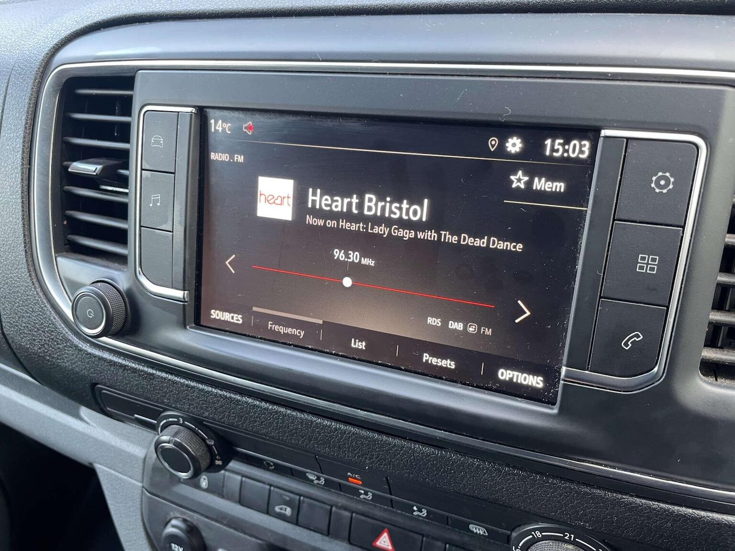 Used Vauxhall Vivaro 2022 for sale - 76427892: Photo 24