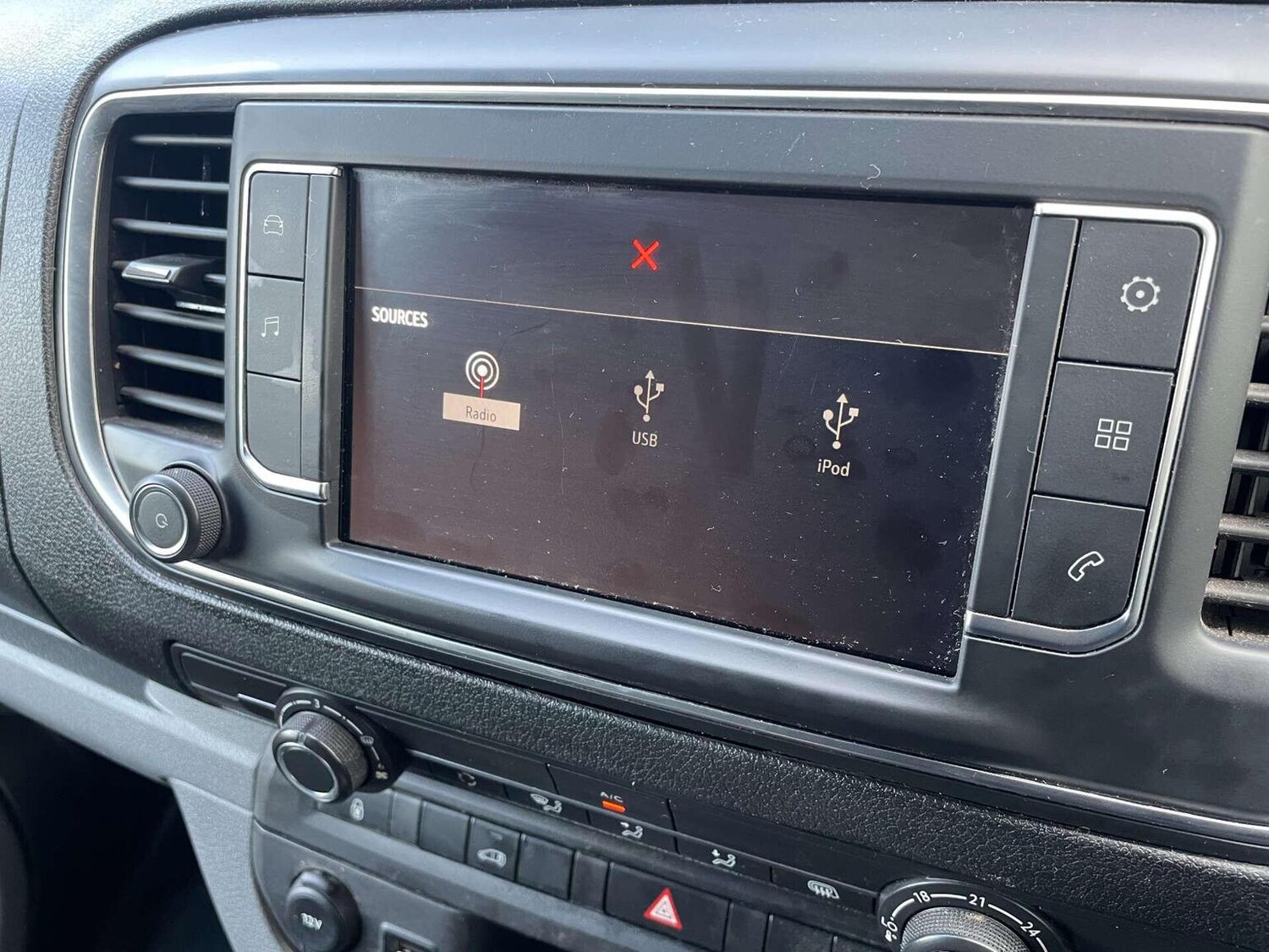 Used Vauxhall Vivaro 2022 for sale - 76427892: Photo 25