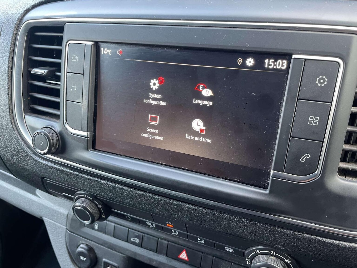 Used Vauxhall Vivaro 2022 for sale - 76427892: Photo 26