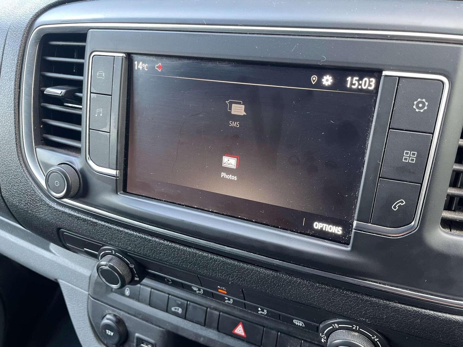 Used Vauxhall Vivaro 2022 for sale - 76427892: Photo 27