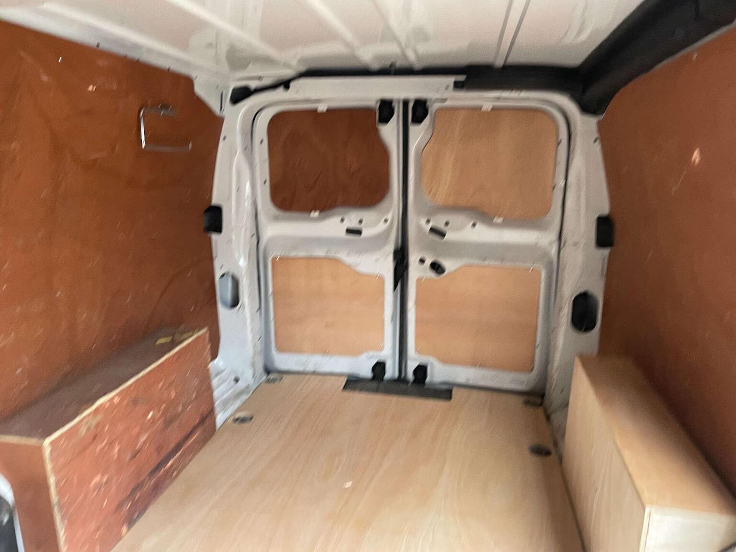 Used Vauxhall Vivaro 2022 for sale - 76427892: Photo 29