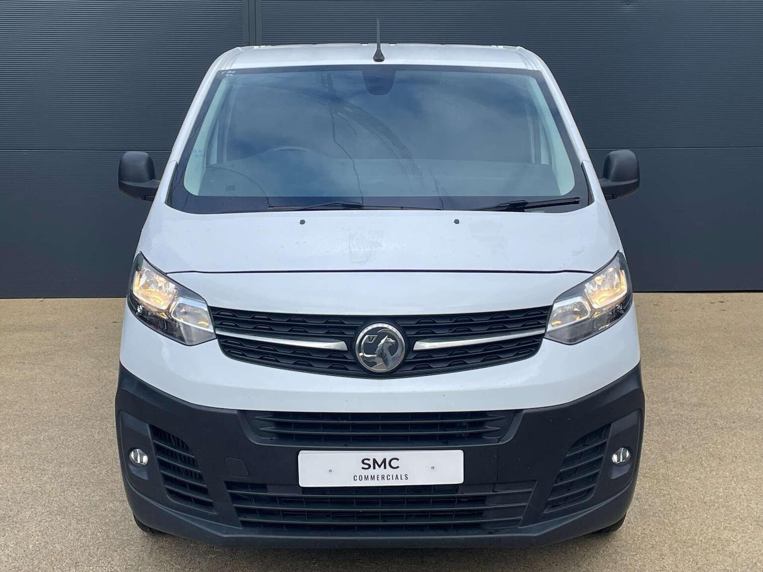 Used Vauxhall Vivaro 2022 for sale - 76427892: Photo 3