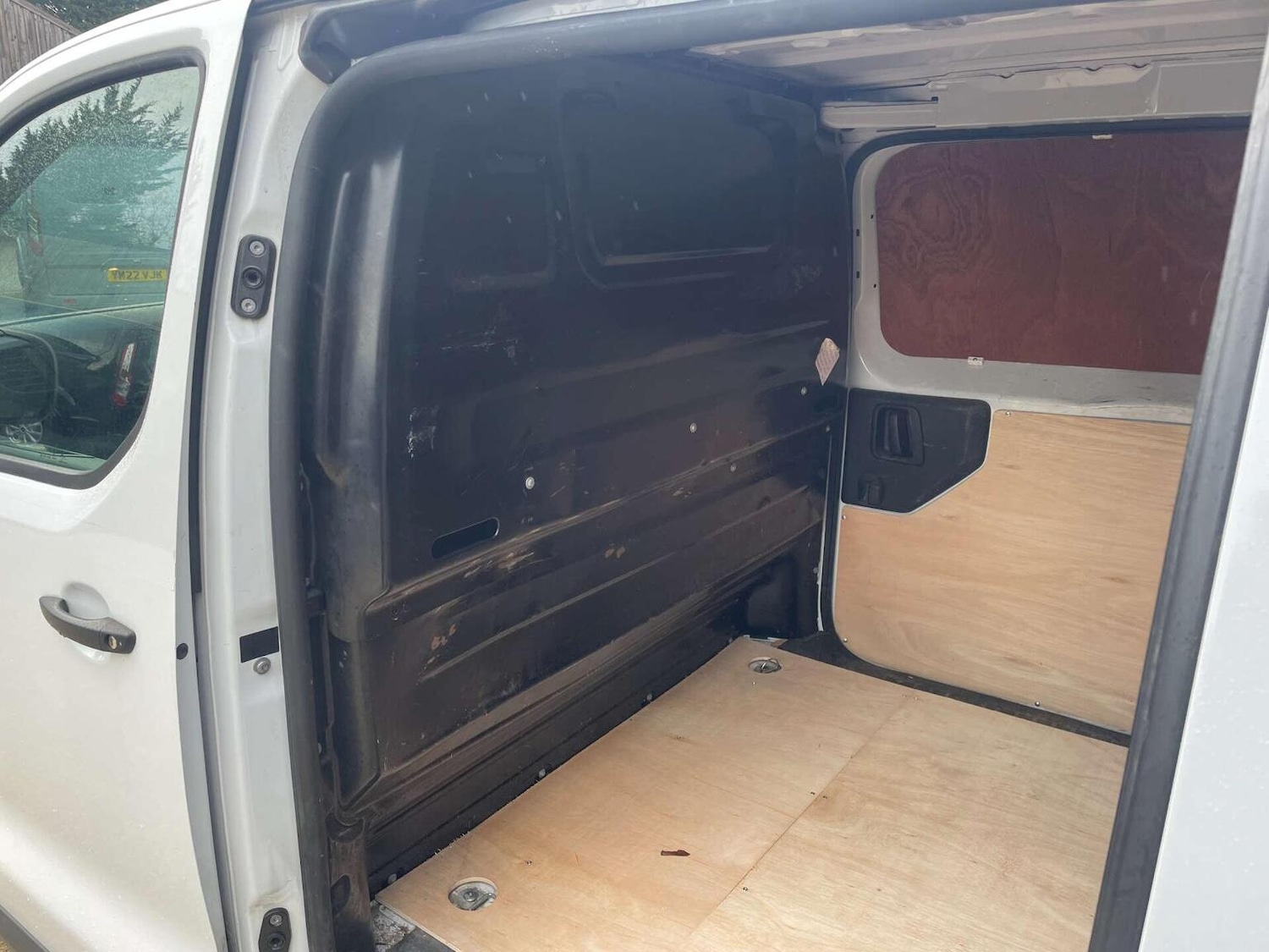 Used Vauxhall Vivaro 2022 for sale - 76427892: Photo 30