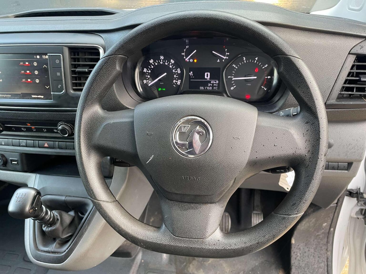 Used Vauxhall Vivaro 2022 for sale - 76427892: Photo 33