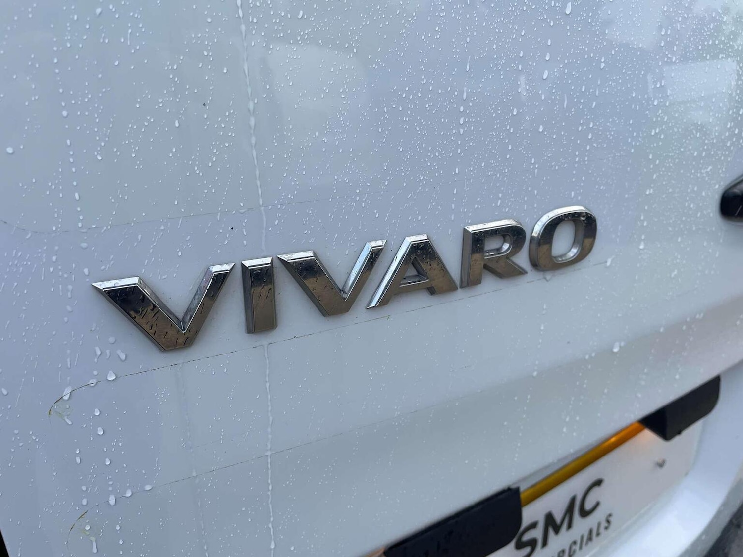 Used Vauxhall Vivaro 2022 for sale - 76427892: Photo 36