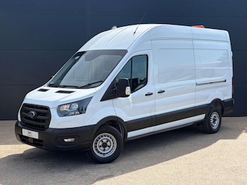 Used Ford Transit 2022 for sale - 79143539: Photo