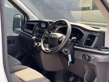 Used Ford Transit 2022 for sale - 79143539: Photo