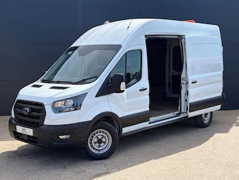 Used Ford Transit 2022 for sale - 79143539: Photo