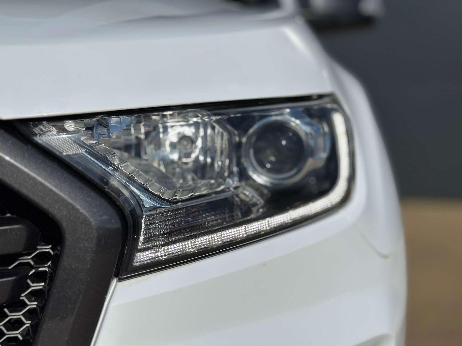 Used Ford Ranger 2020 for sale - 76427893: Photo 10