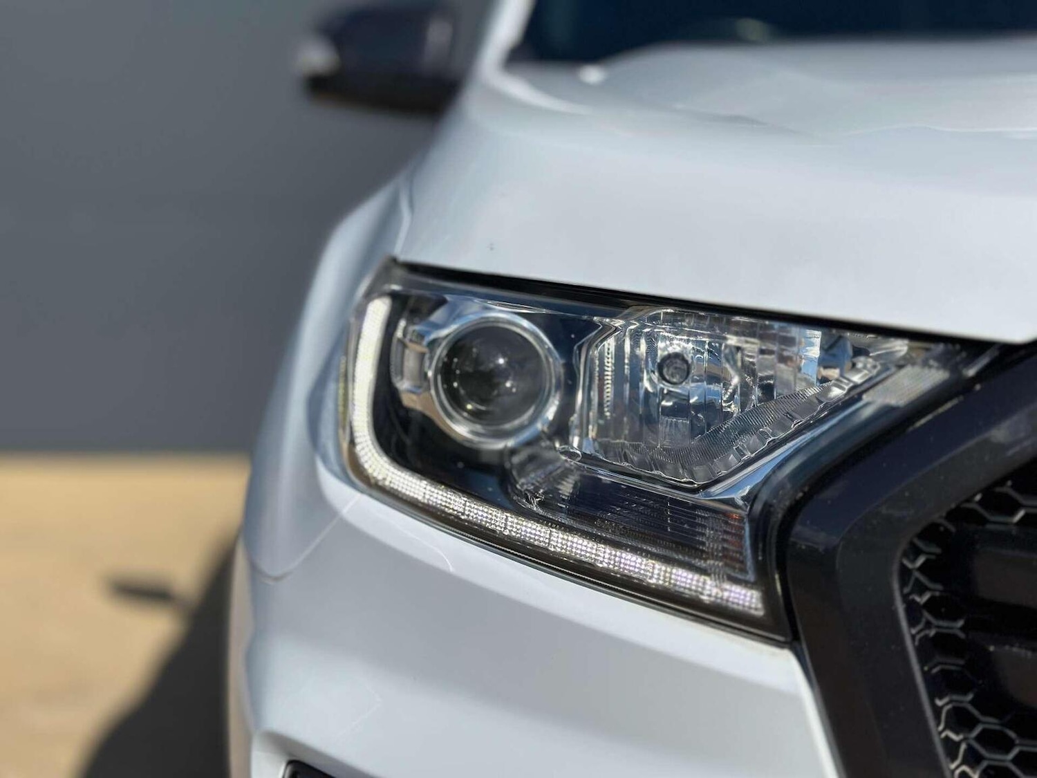 Used Ford Ranger 2020 for sale - 76427893: Photo 11