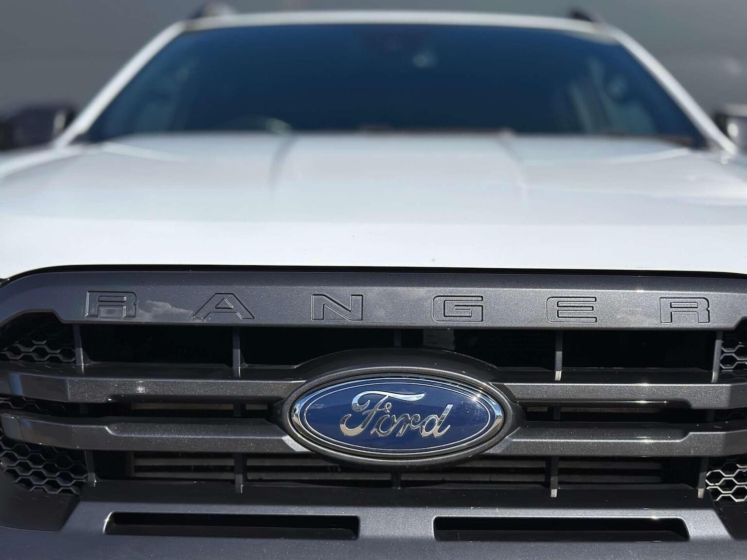 Used Ford Ranger 2020 for sale - 76427893: Photo 12