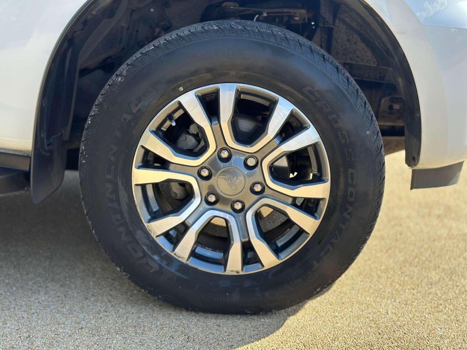 Used Ford Ranger 2020 for sale - 76427893: Photo 13