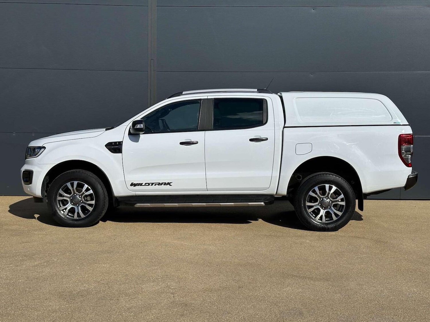 Used Ford Ranger 2020 for sale - 76427893: Photo 14