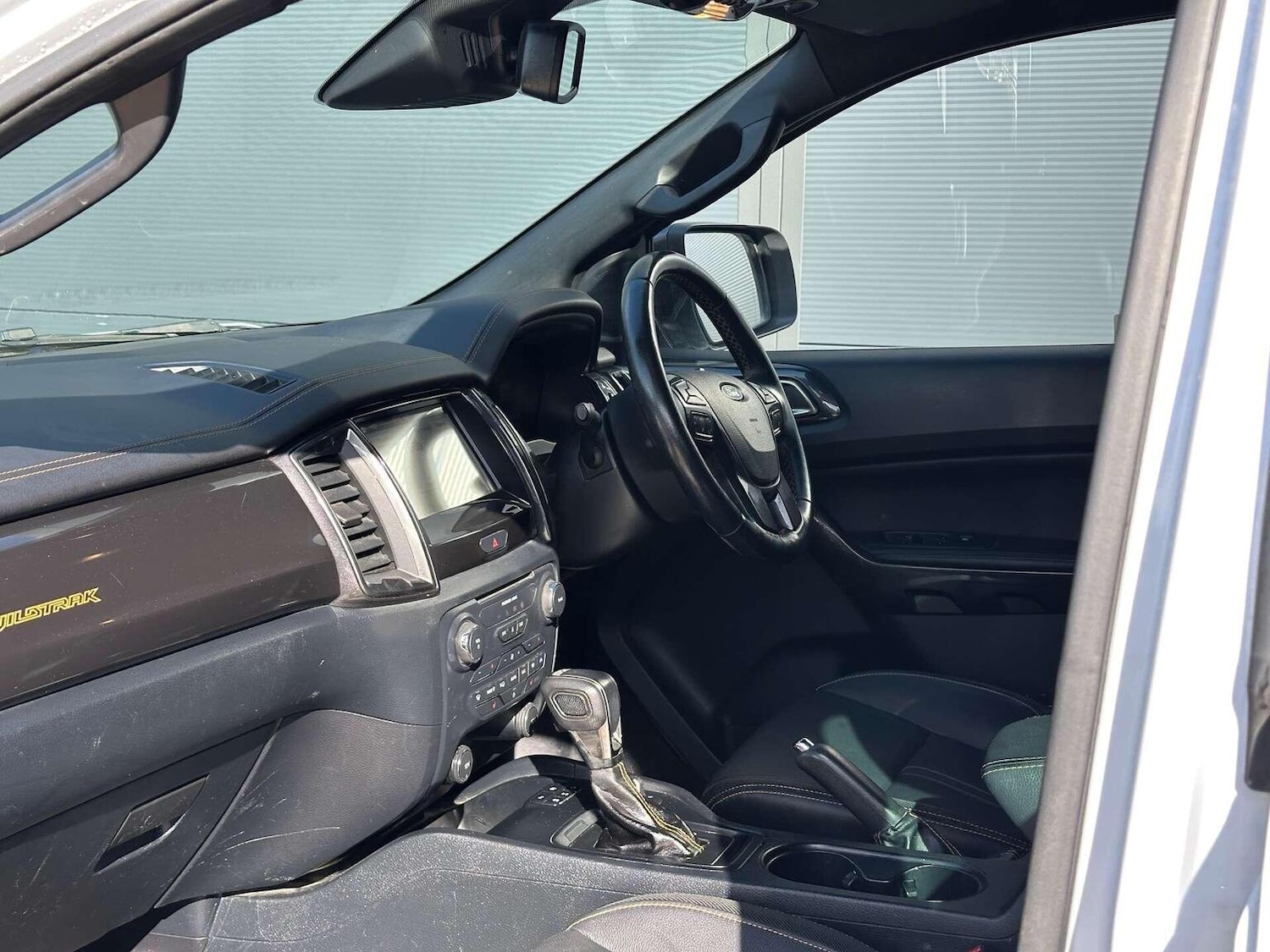 Used Ford Ranger 2020 for sale - 76427893: Photo 15