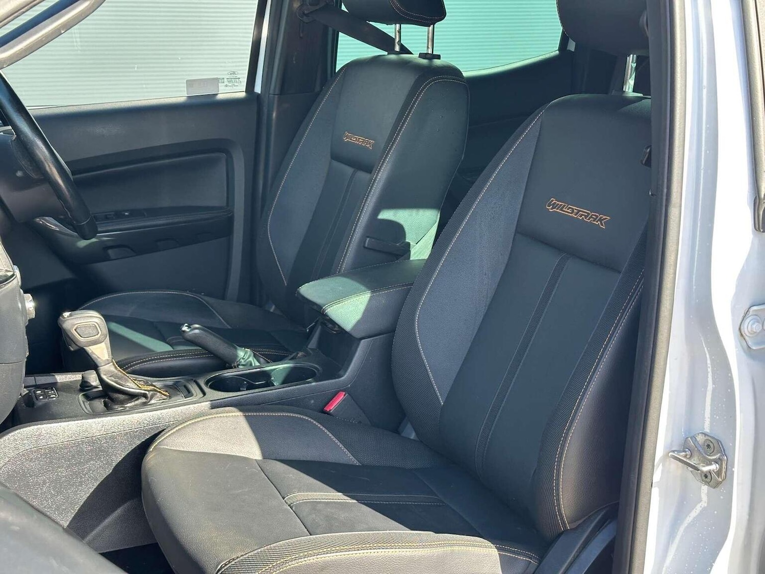 Used Ford Ranger 2020 for sale - 76427893: Photo 16