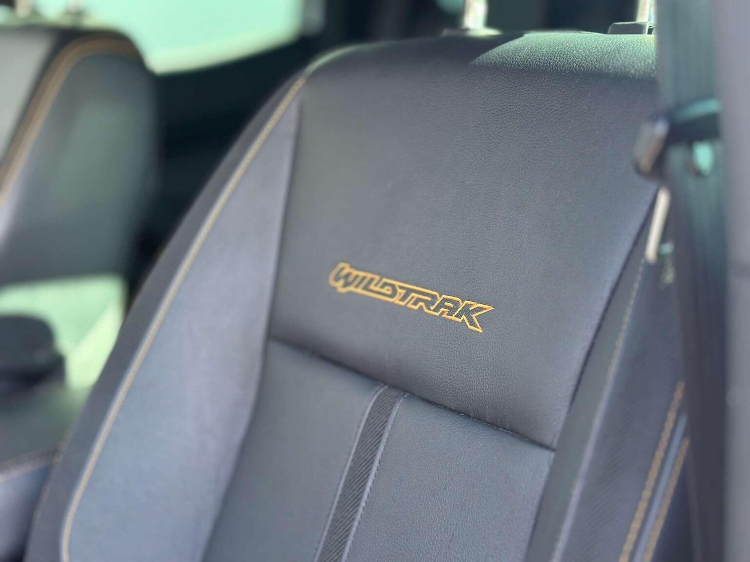 Used Ford Ranger 2020 for sale - 76427893: Photo 18