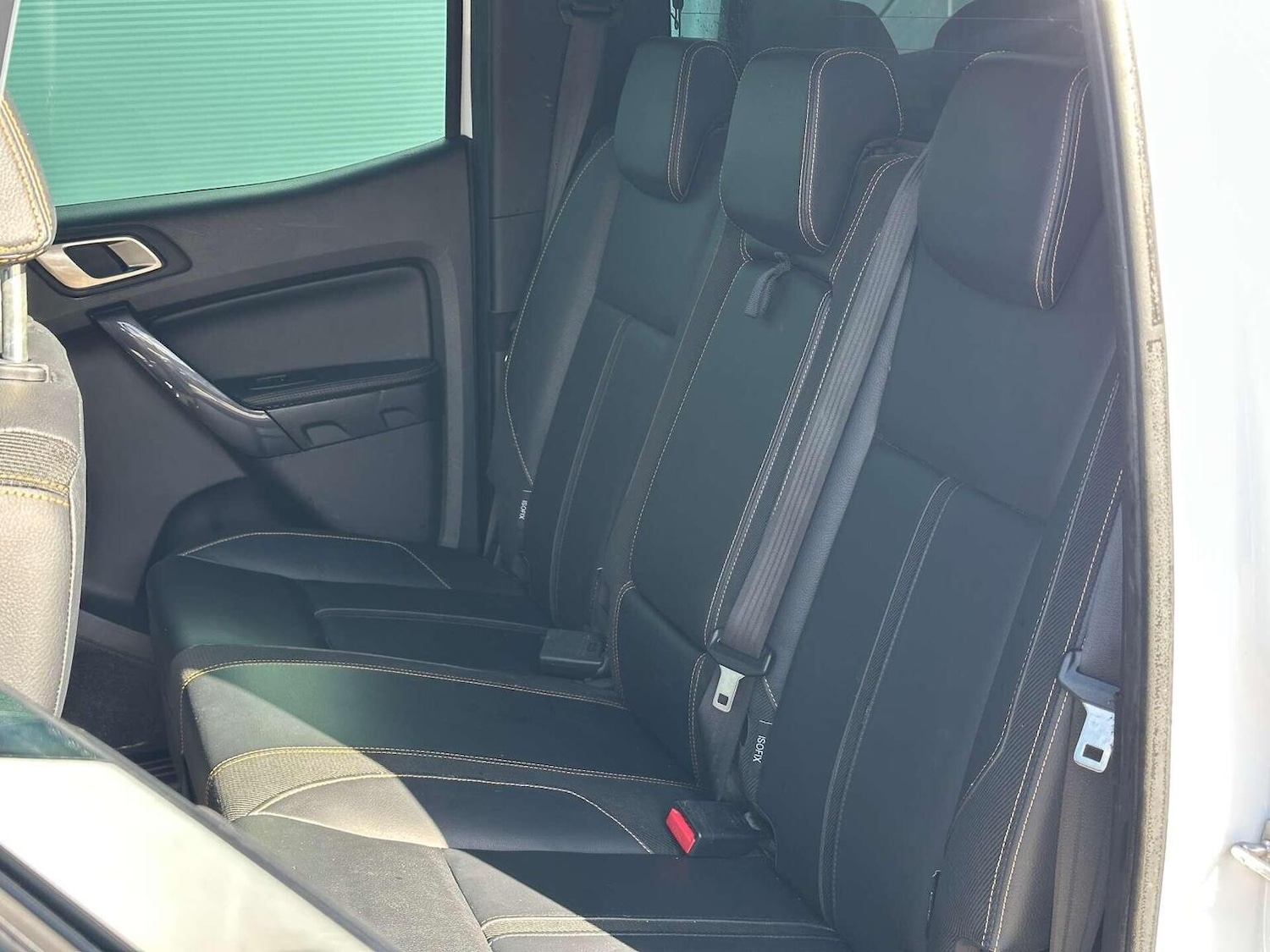 Used Ford Ranger 2020 for sale - 76427893: Photo 19