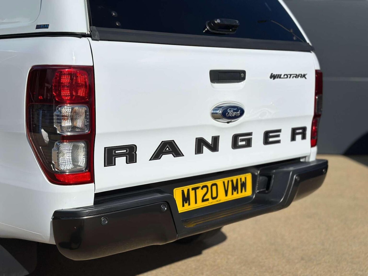 Used Ford Ranger 2020 for sale - 76427893: Photo 20