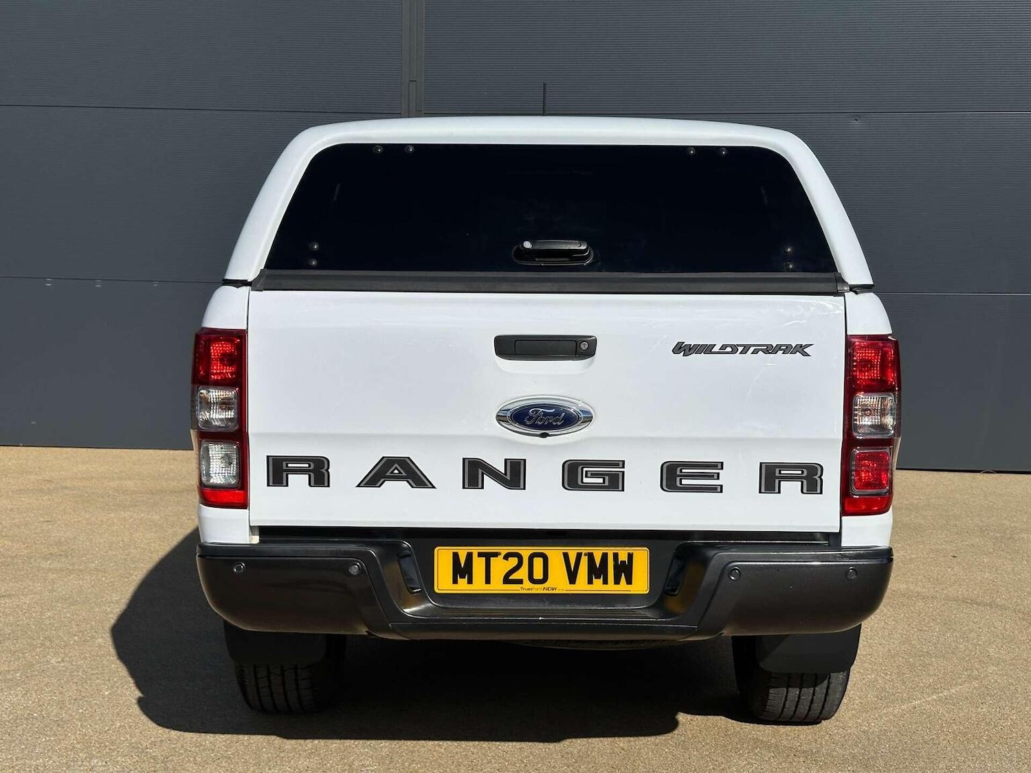 Used Ford Ranger 2020 for sale - 76427893: Photo 21