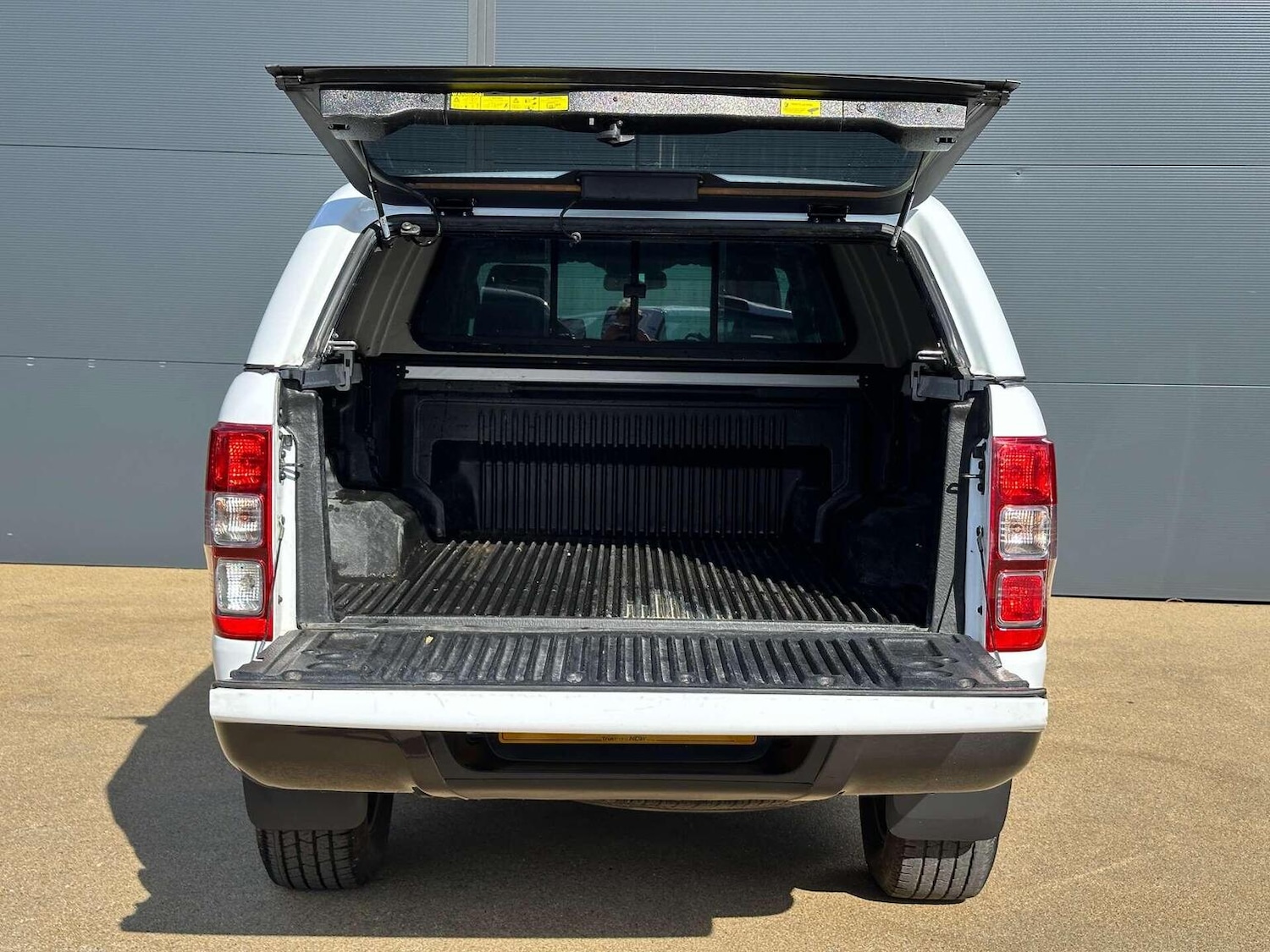 Used Ford Ranger 2020 for sale - 76427893: Photo 22