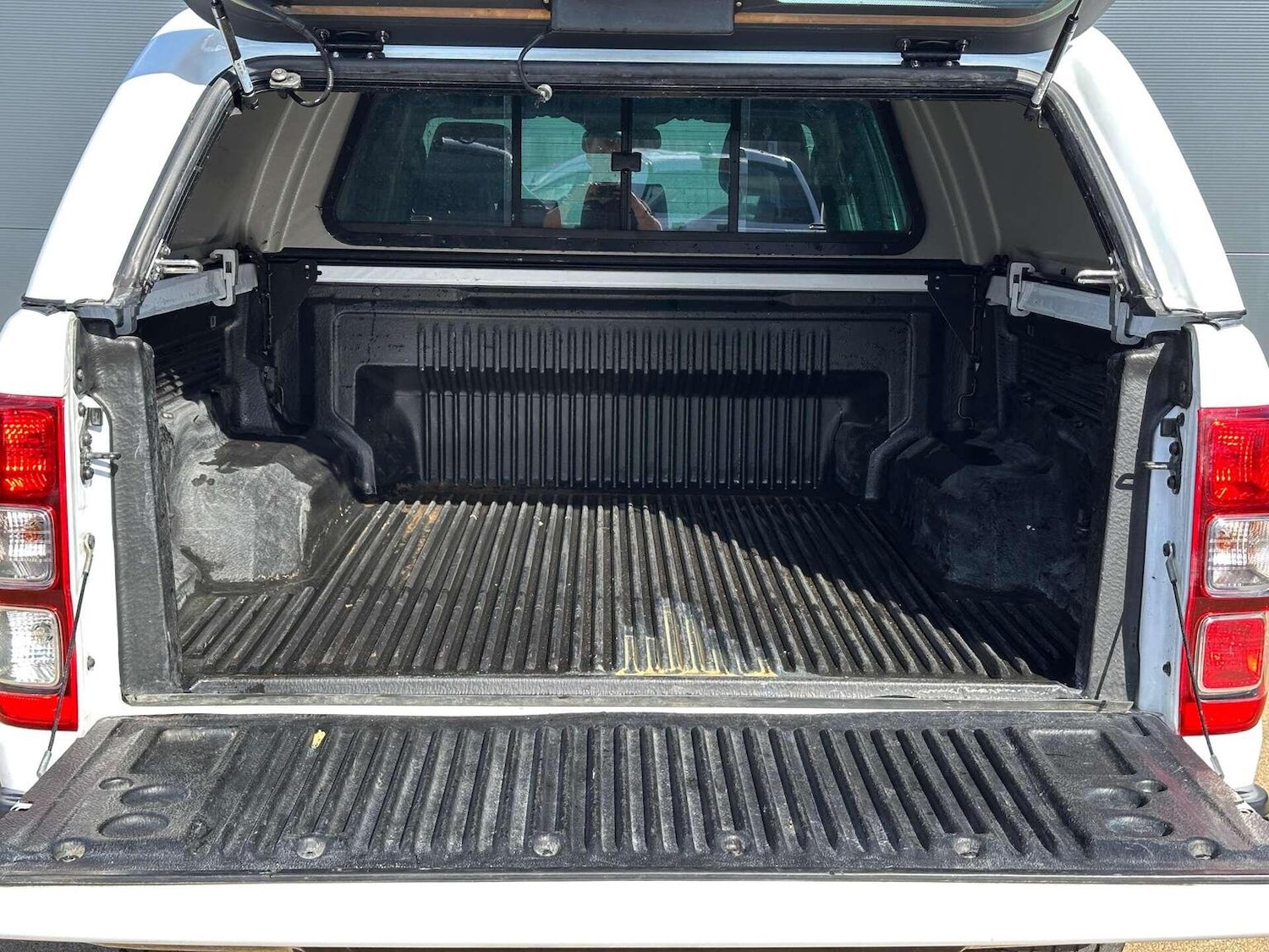 Used Ford Ranger 2020 for sale - 76427893: Photo 23