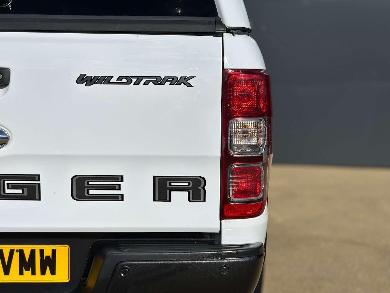 Used Ford Ranger 2020 for sale - 76427893: Photo 24