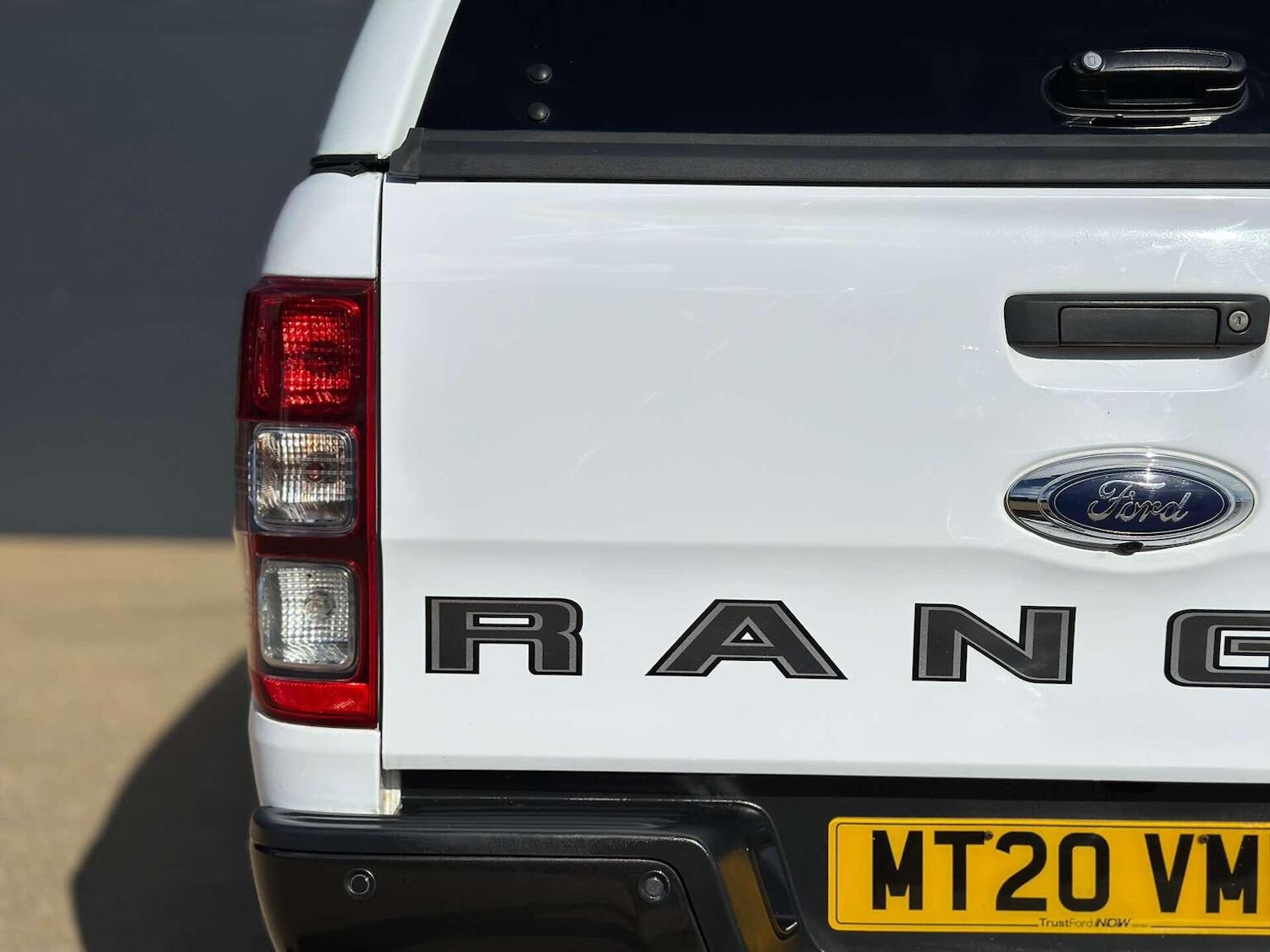 Used Ford Ranger 2020 for sale - 76427893: Photo 25